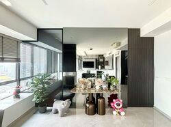 Vista Residences (D12), Condominium #561751041